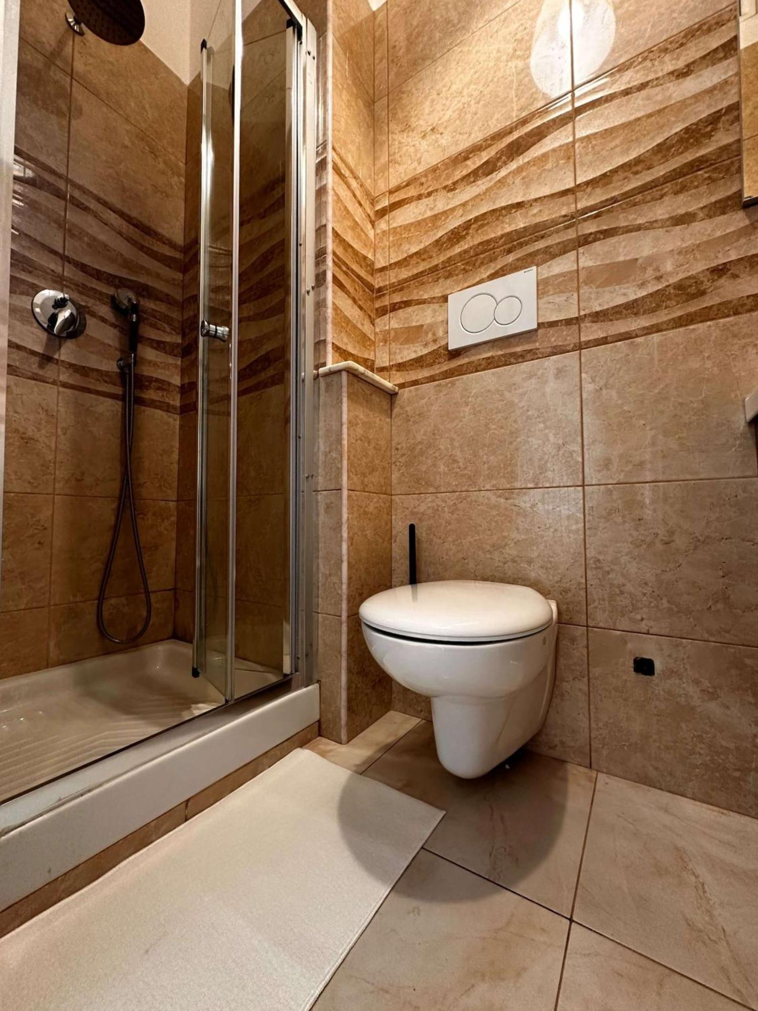 Appartamento Con Cinema 2 Camere Da Letto Appartement