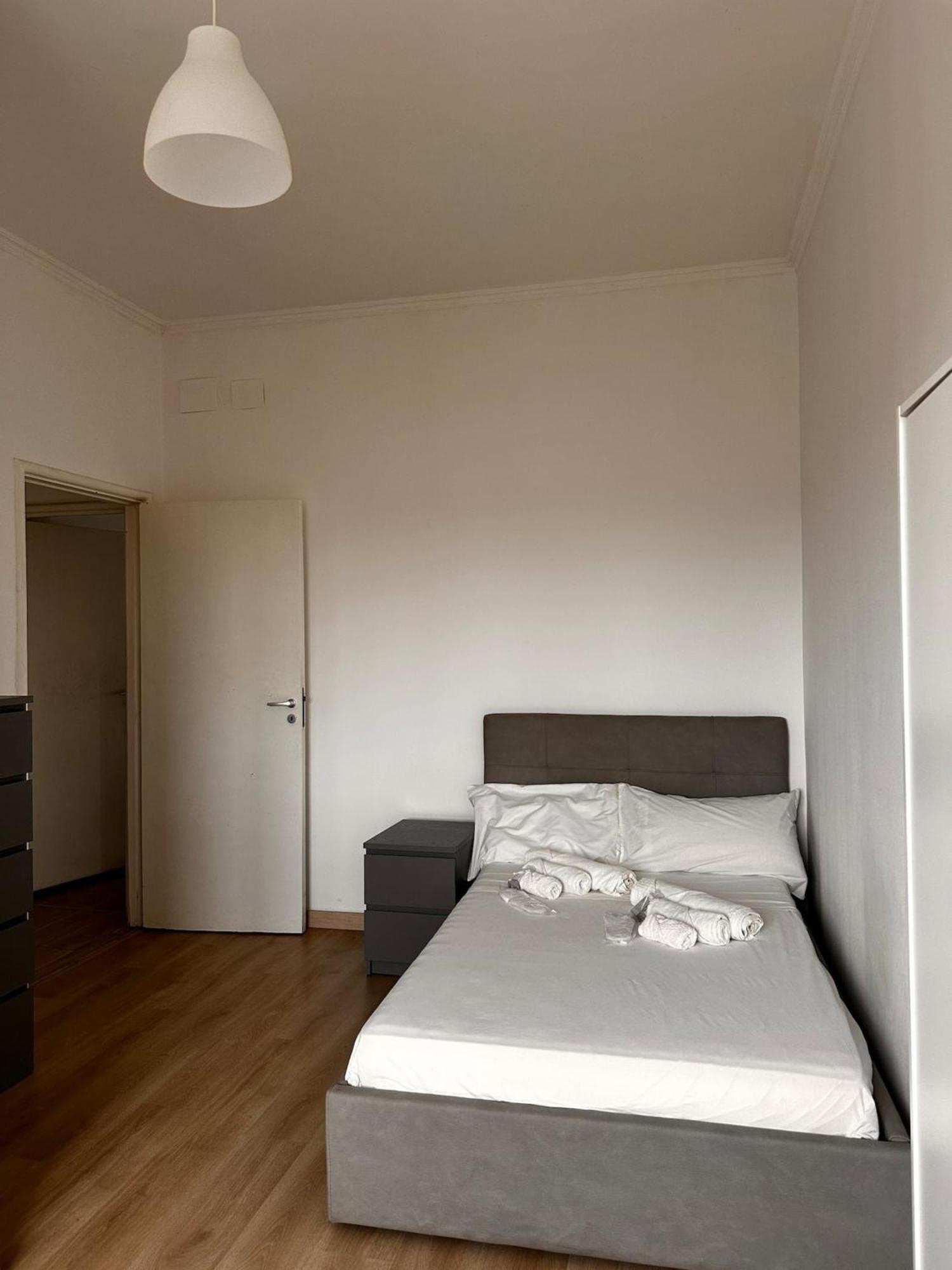 Appartamento Con Cinema 2 Camere Da Letto Appartement