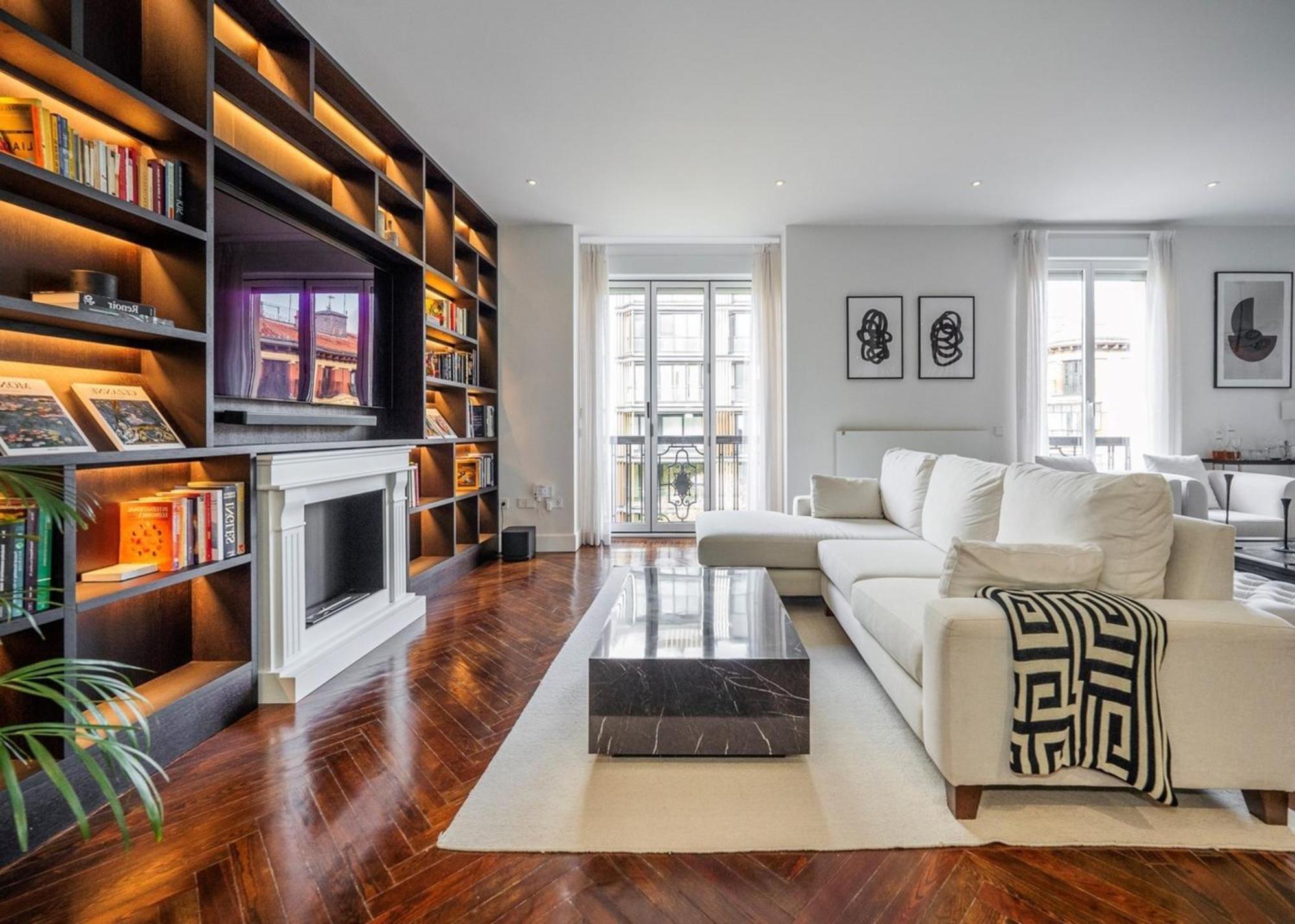 Appartement Appartamento Con Cinema 2 Camere Da Letto *