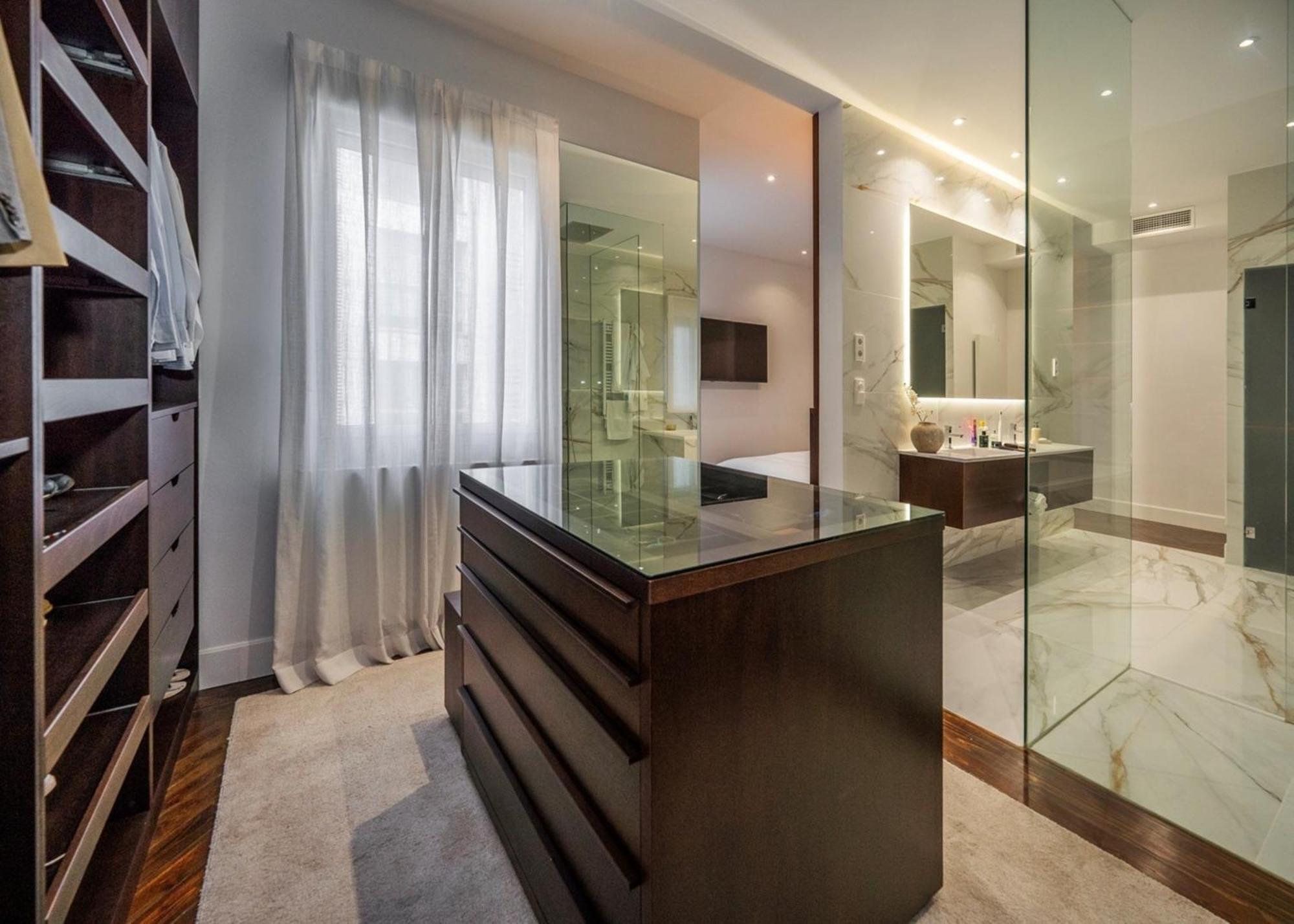 Appartamento Con Cinema 2 Camere Da Letto Appartement
