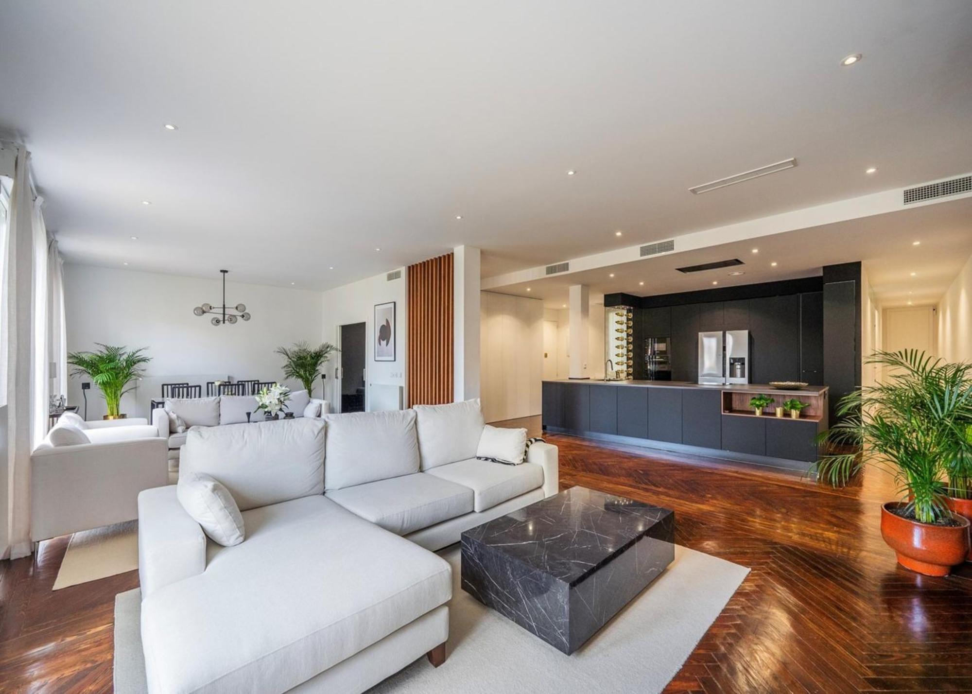 Appartement Appartamento Con Cinema 2 Camere Da Letto