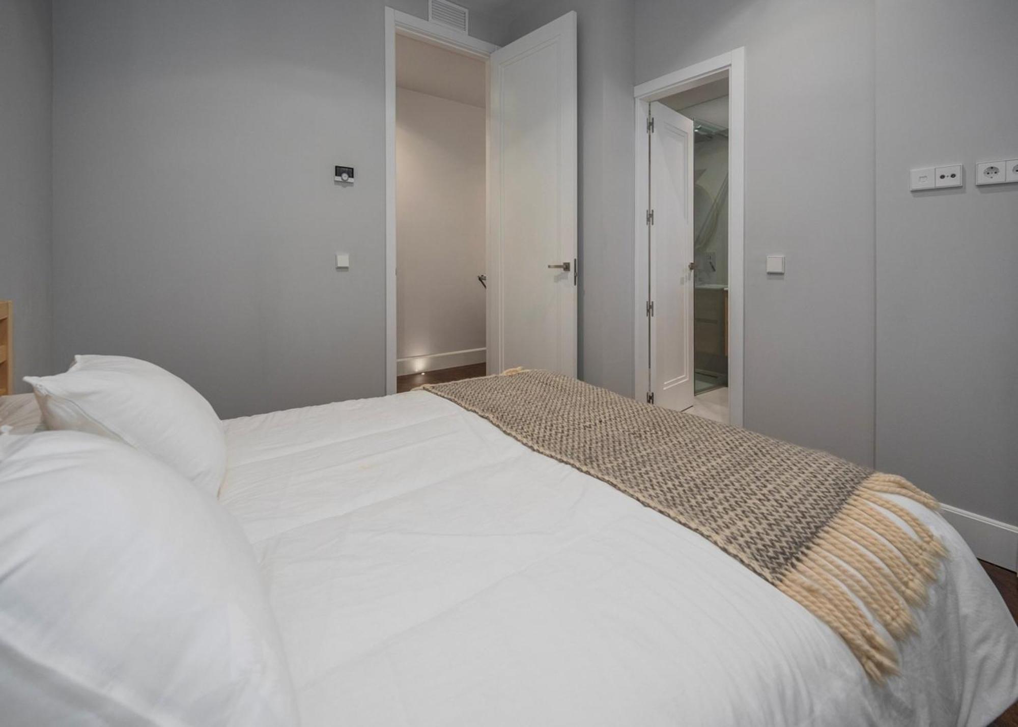Appartamento Con Cinema 2 Camere Da Letto Appartement *