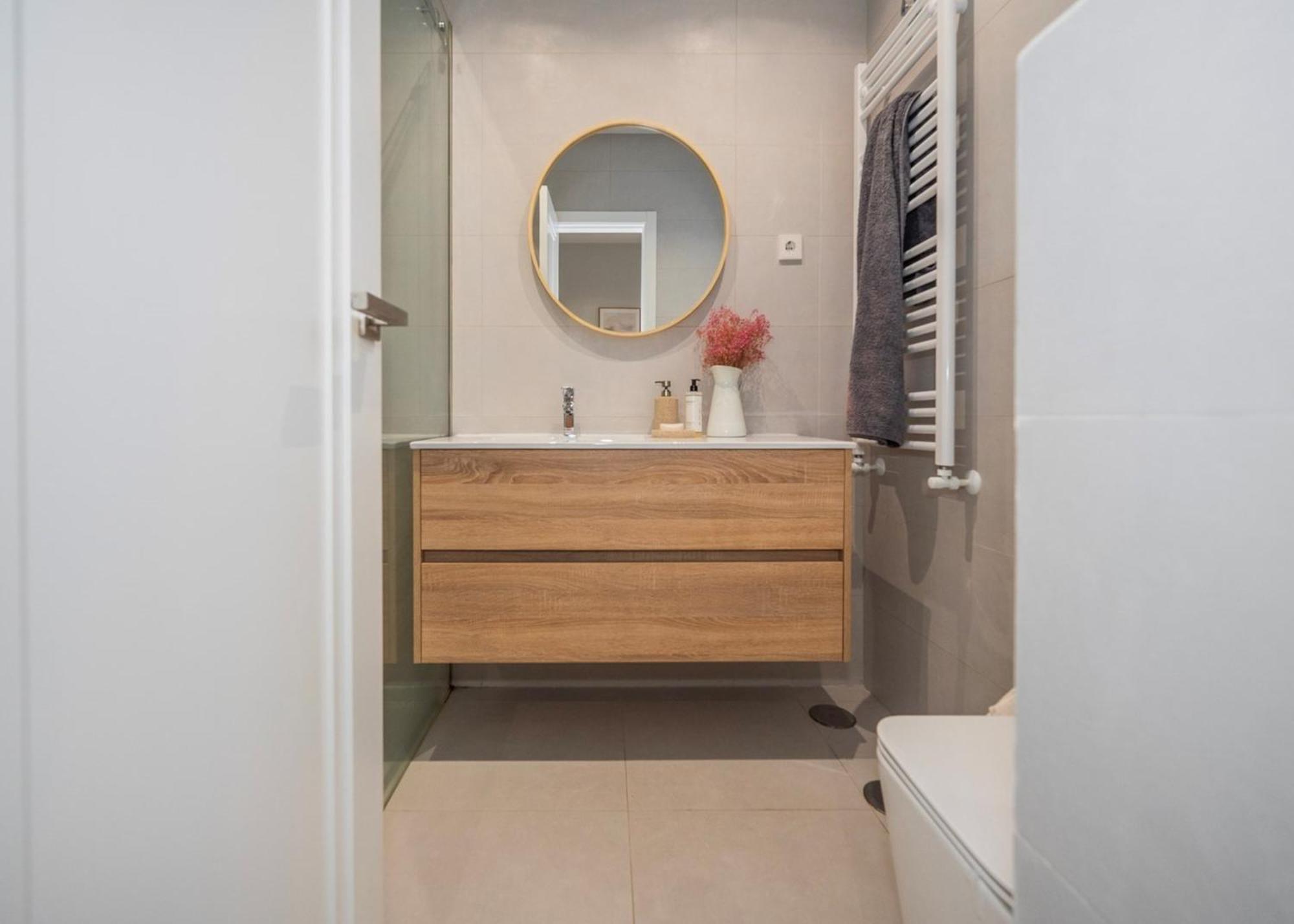 Appartamento Con Cinema 2 Camere Da Letto Appartement Rome