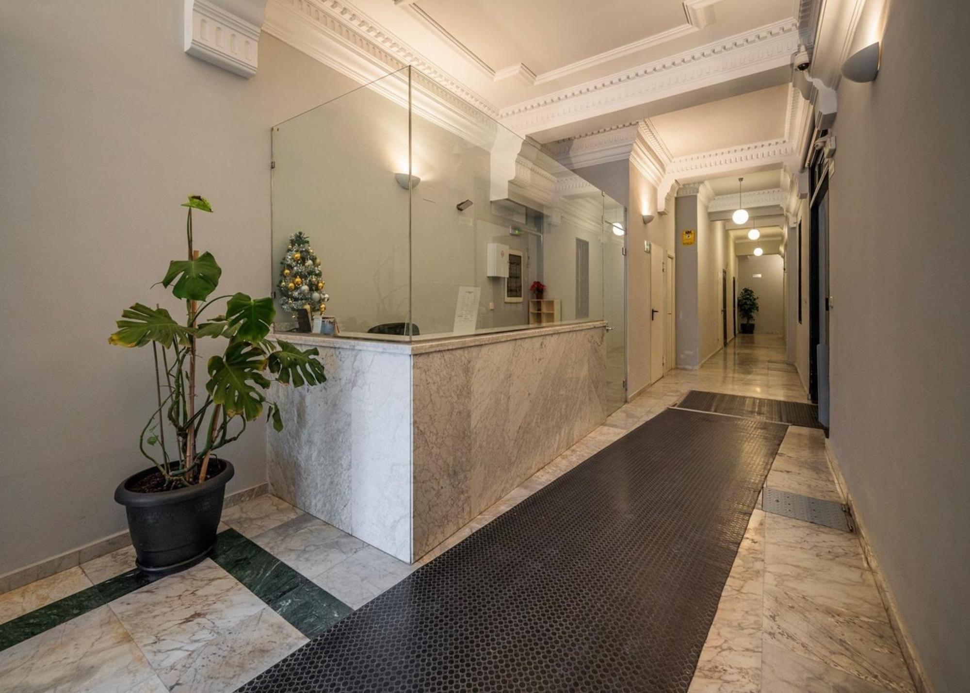Apartment Appartamento Con Cinema 2 Camere Da Letto Rome